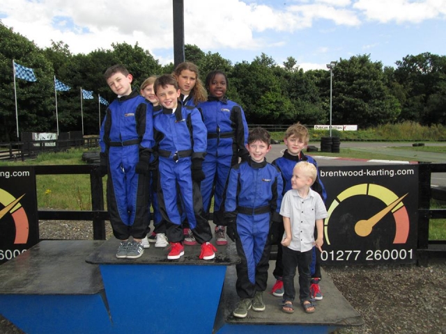  ¡Chido para niños! 